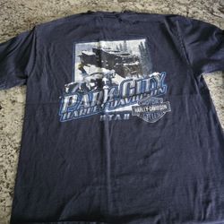 Harley Davidson 