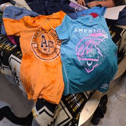 American Fighter Shirts