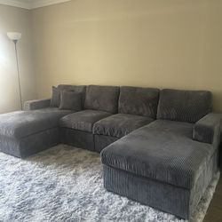 Couch Sectional 
