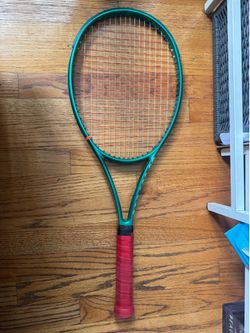 Wilson V10 Blade Pro 100