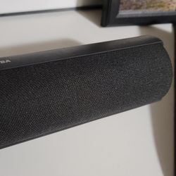 Toshiba Bluetooth Speaker