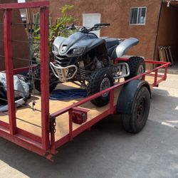 Tráiler