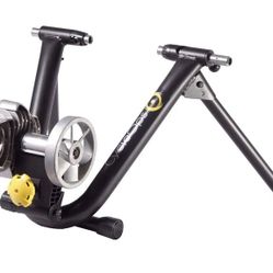 Cycle Ops Fluid 2 Bike Trainer 