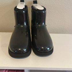 UGG Rain Boots 