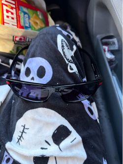 Prada glasses