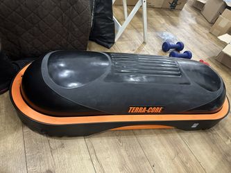 Terra-core Balance Trainer