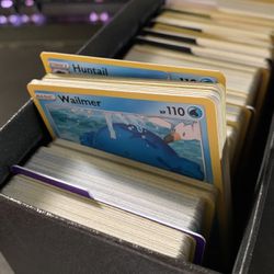 Pokémon Bulk Cards 