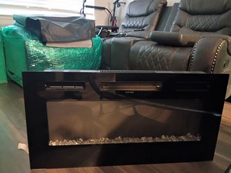 Furniture items