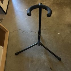 Guitar Stand