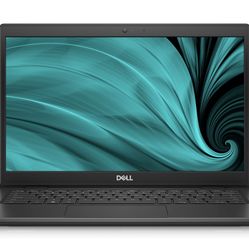 Dell Latitude 3420 Laptop Dell Latitude 3000 3420 14" Notebook - HD - 1366 x 768 - Intel Core i5 11th Gen i5-1135G7 Quad-core (4 Core) 2.40 GHz - 8 GB