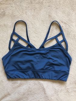 Sports bra