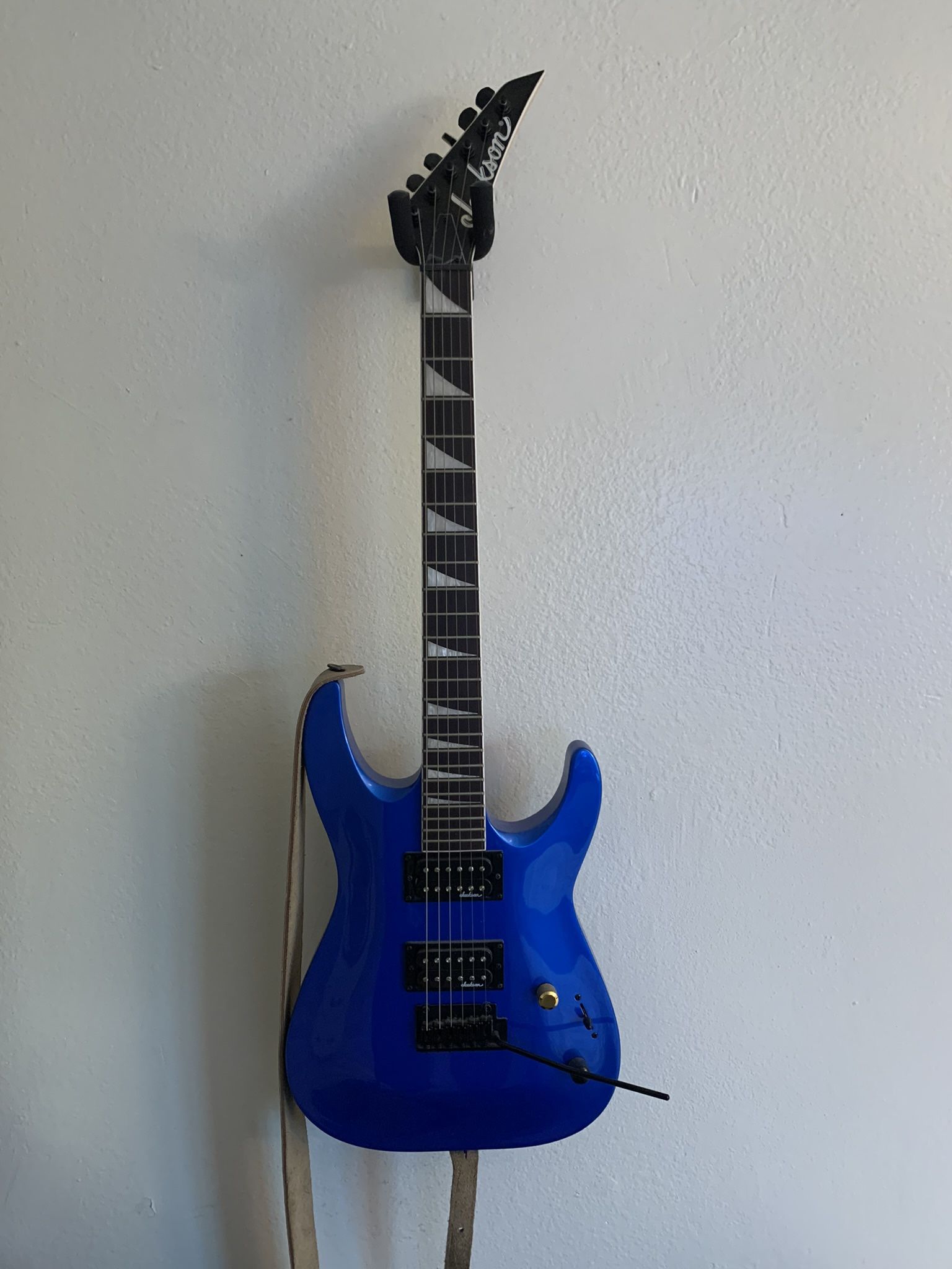 Jackson Electric Guitar