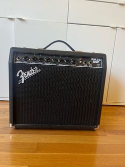 Fender FM25 DSP Amplifier