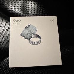 Oura Ring 4