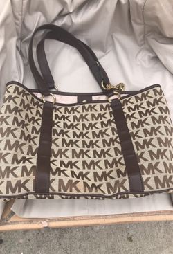 Michael purse