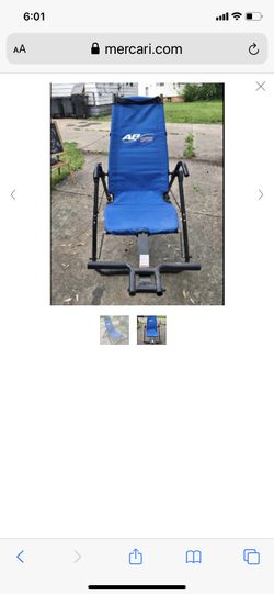 AP lounge sport chairs