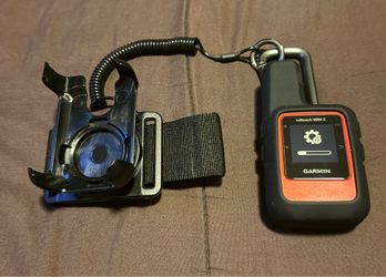 Garmin Inreach mini 2
