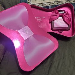 Bath And Body Works Perfect In Pink 