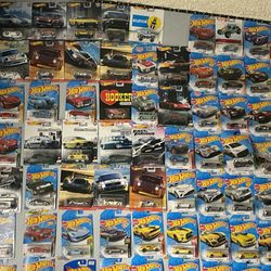 Hot Wheels For Sale!