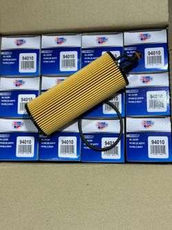 New CarQuest Oil Filters - 94010 - $5 Each! (12 Available)