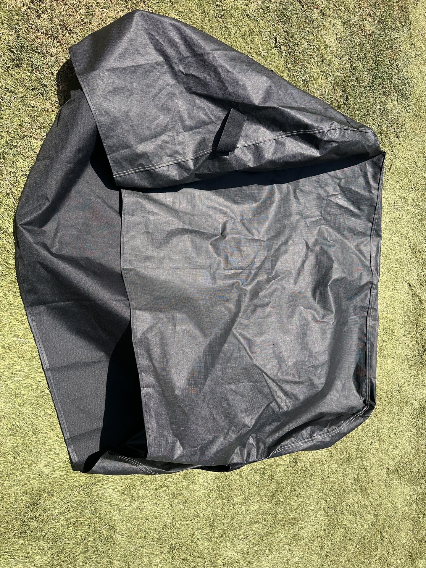 Flat Griddle Grill Cover