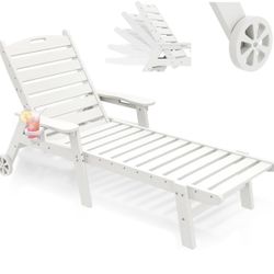 Pool Lounge Chairs Outdoor（Jh2211)