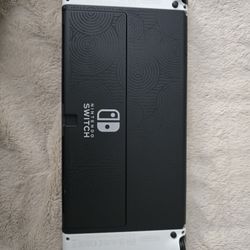 Nintendo Switch Oled Totk Edition 