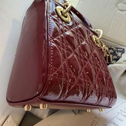 Mini Quilted Bag $299 OBO