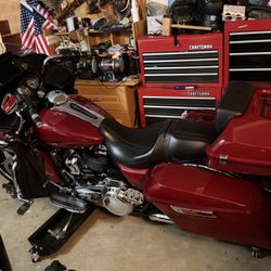 2020 Pro Glide