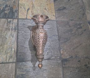 Home Interiors Sconce