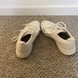 Allbirds Women’s Moccasins Size 9