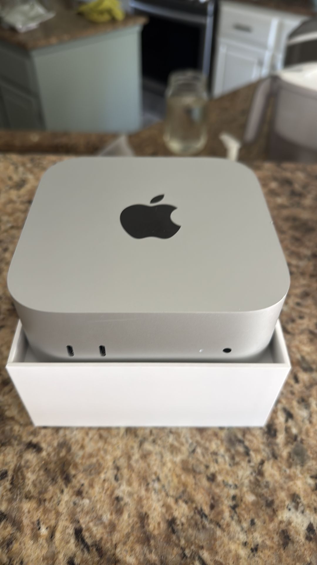 Mac mini certified refurbished for Sale in Lufkin, TX - OfferUp