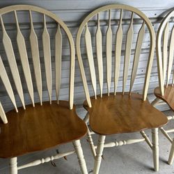 Dining Room Table Chairs 