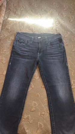 38W x 32L men’s jeans