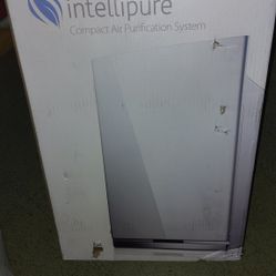 Intellipure Air Purifier