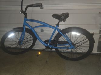 Huffy Cranbrook Beach Crusier