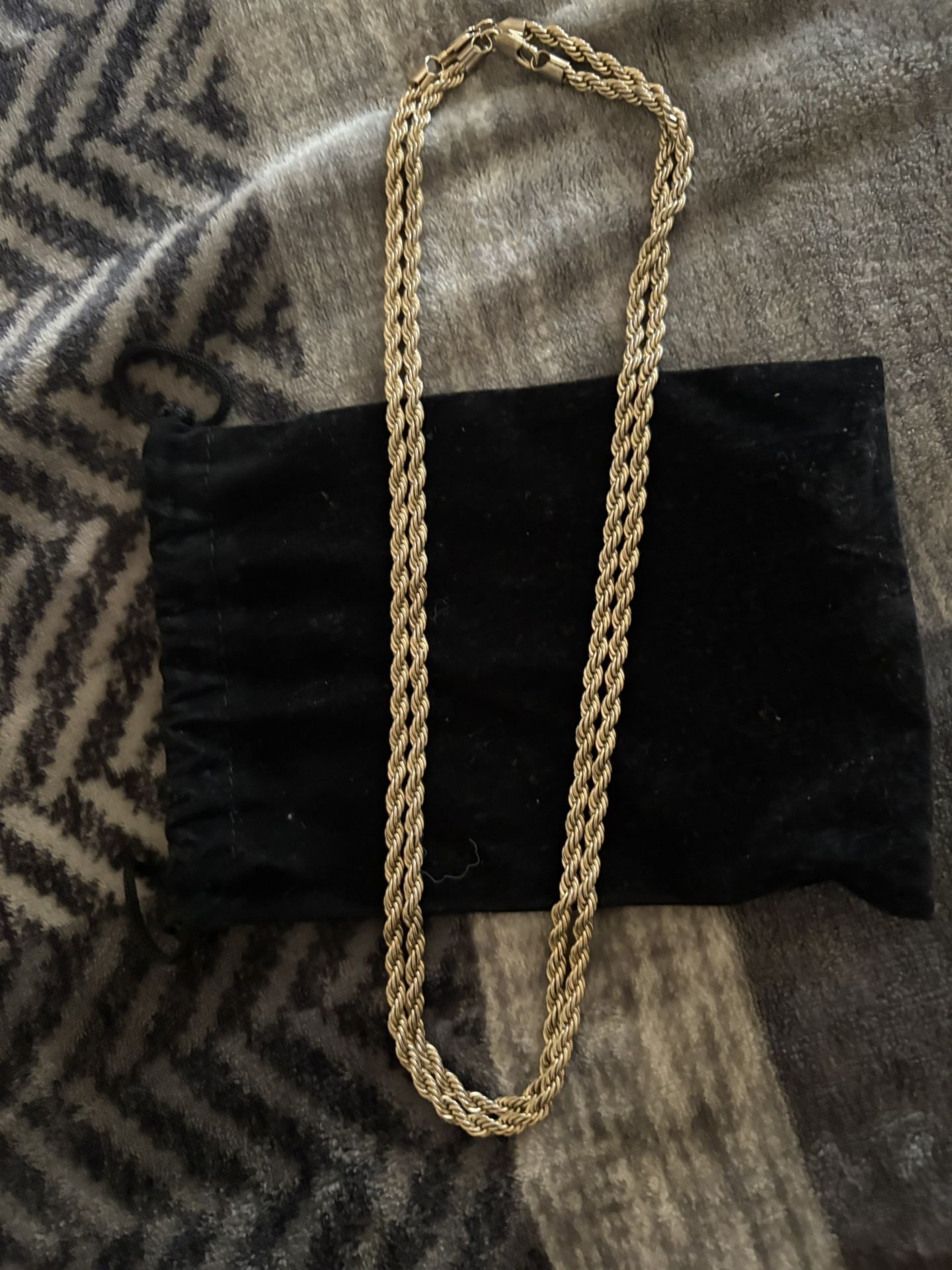 Rope Chain