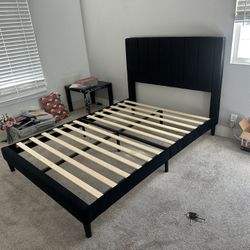 Full Bed Frame