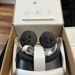 Meta Quest 3 - 512GB