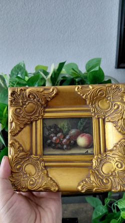 Vintage Paintings