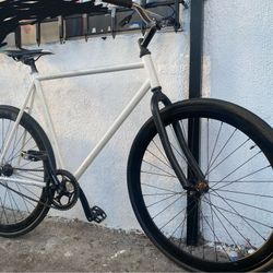 Fixie Bike