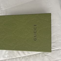 Gucci Hat from paris