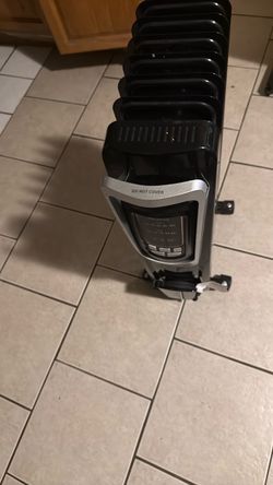 Pelonis Heater