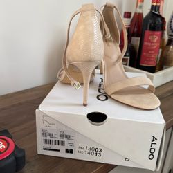 High Heels