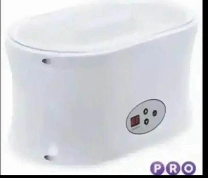 Spa Salon Hair Removal Hot Paraffin Wax Warmer Machine........ CHECK OUT MY PAGE FOR MORE ITEMS