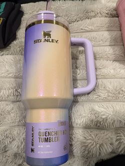 Stanley Wicked Edition 2025 Nwt 40 Oz