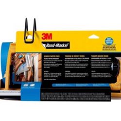 3M M3000 Hand Masker Kit