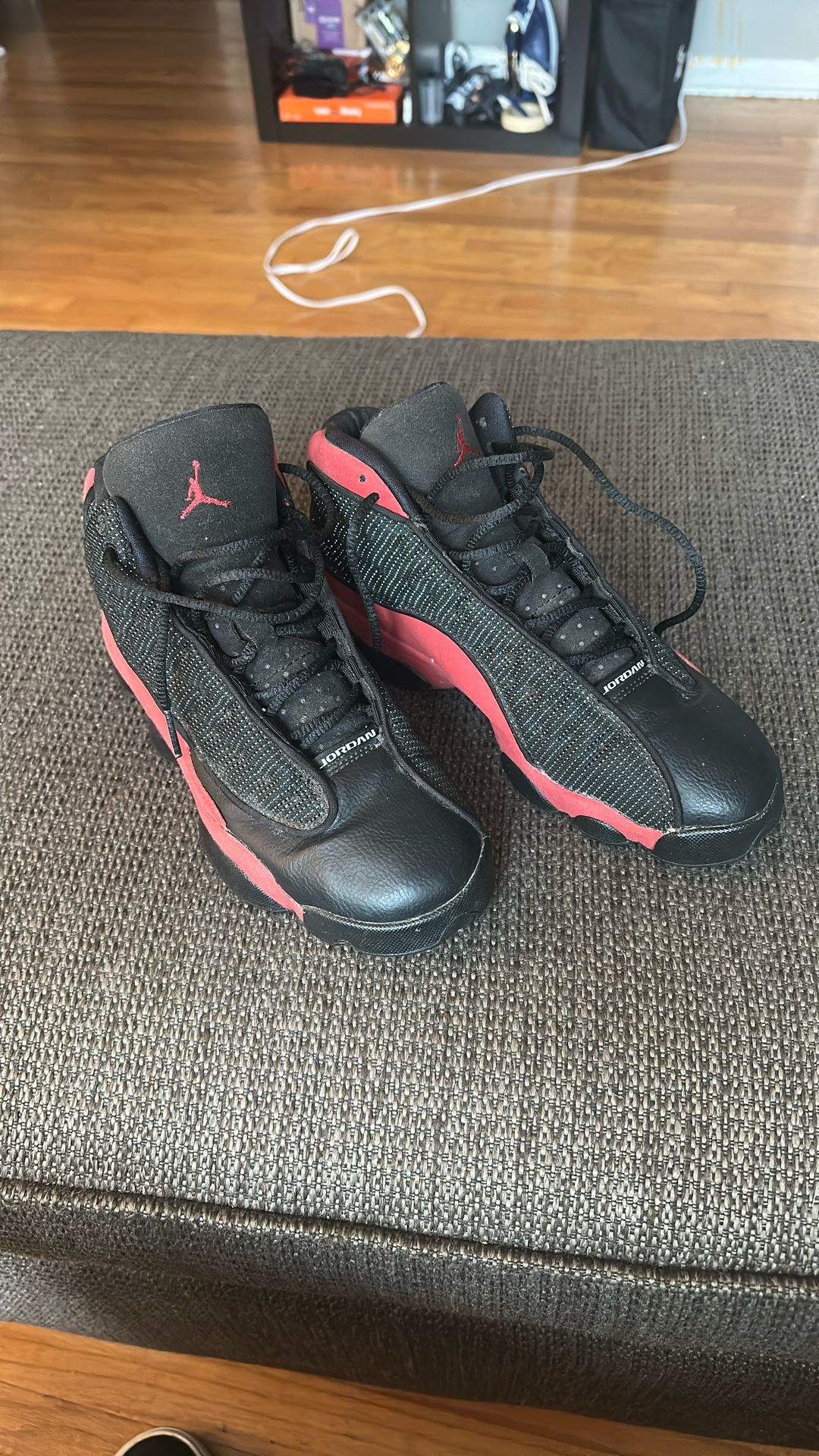 Air Jordan 13 Retro Bret 