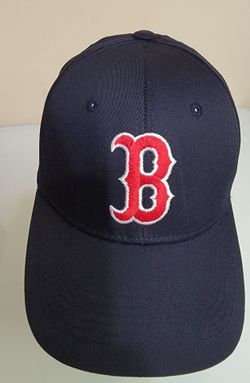 Boston Red Sox Navy Baseball Cap