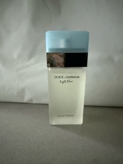 LIGHT BLUE BY DOLCE & GABBANA